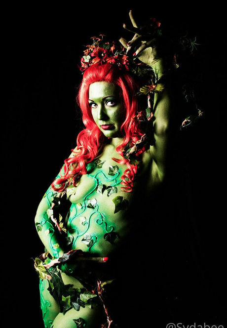 Sydabee onlyfans sex leaks