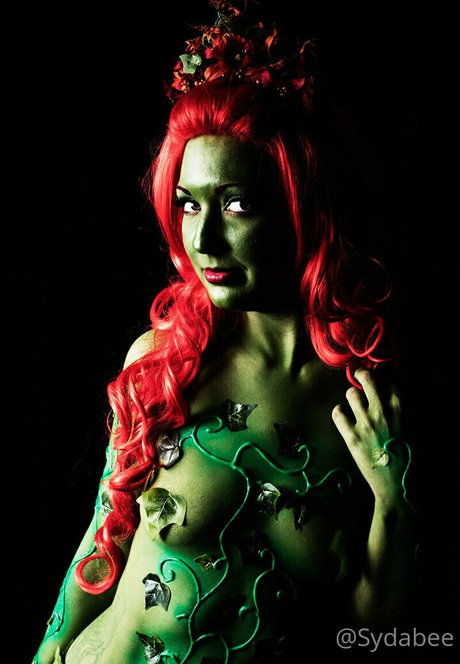 Sydabee onlyfans topless