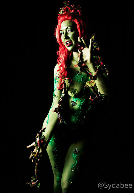 Sydabee porn only fans