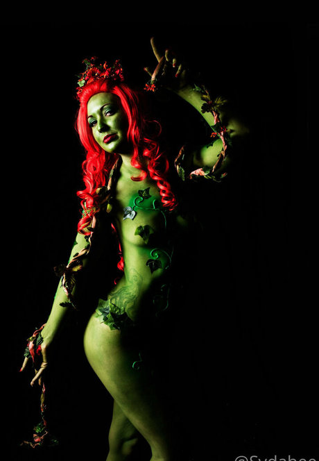 Sydabee onlyfans porno