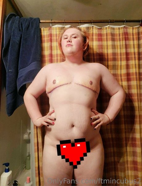 ftmincubus2 only fans naked