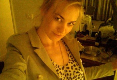 Yvonne Strahovski leaked nudes onlyfans