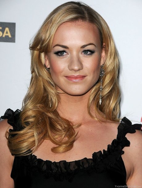 Yvonne Strahovski only fans leaked porn