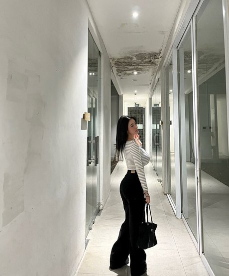 Anastasya Khosasih leaked naked onlyfans