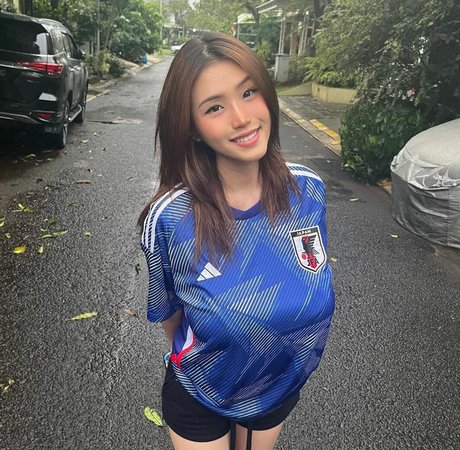 Anastasya Khosasih onlyfans leak free