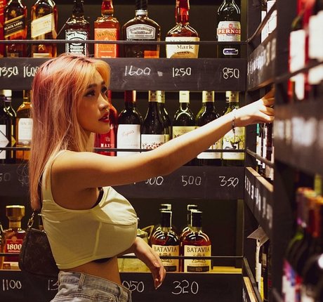 Anastasya Khosasih nude onlyfans