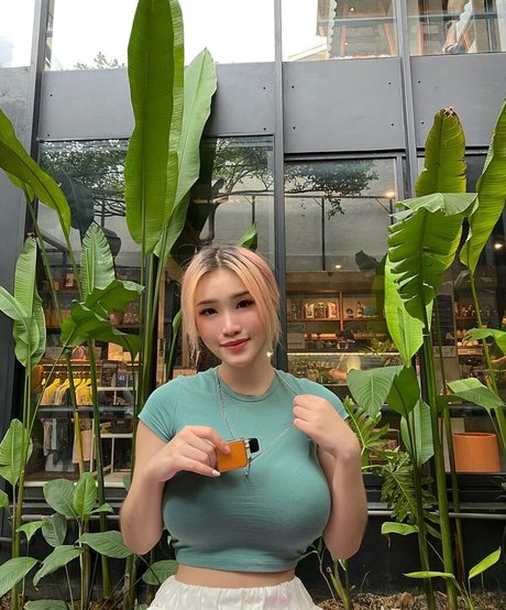 Anastasya Khosasih only fans leaks