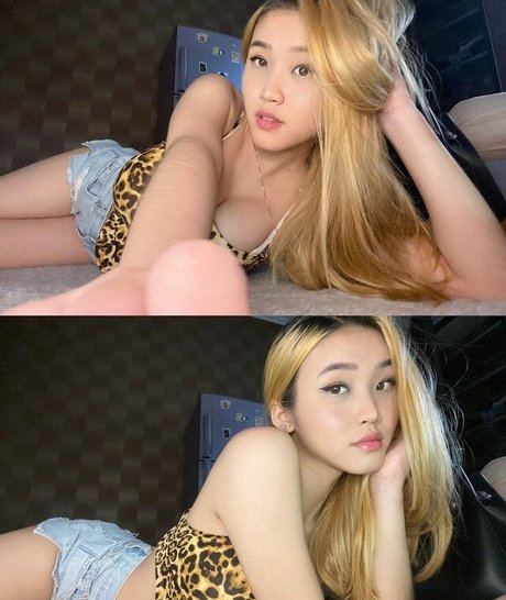 Anastasya Khosasih onlyfans leak naked