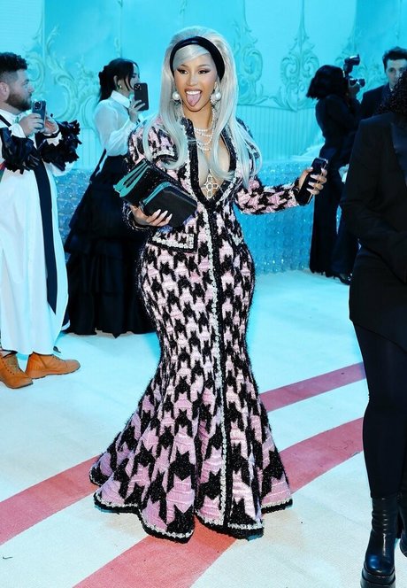 Cardi B onlyfans leaks