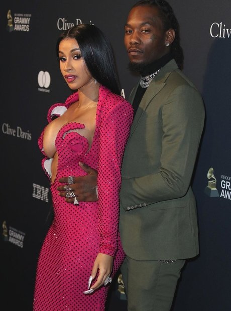 Cardi B onlyfans sex leak