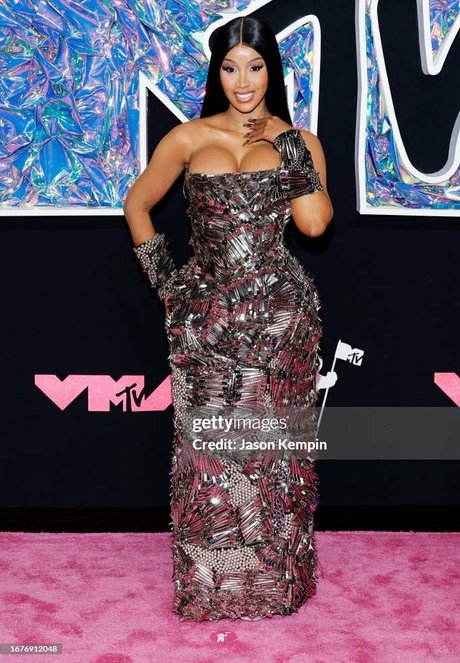 Cardi B onlyfans picture