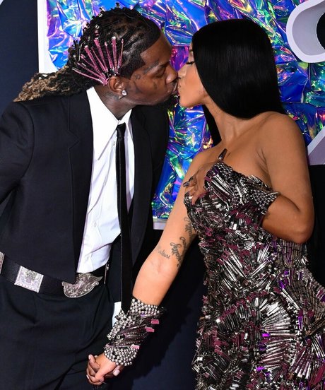 Cardi B onlyfans leak sex