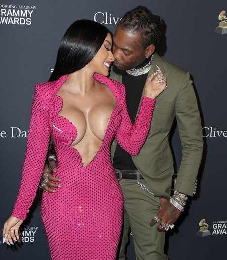 Cardi B onlyfans content type