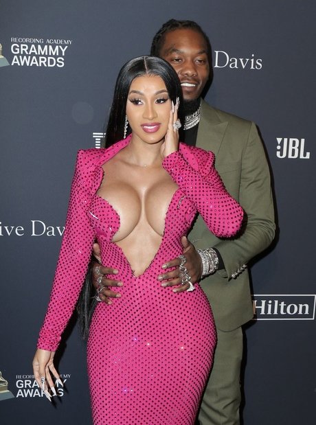Cardi B onlyfans leak sex