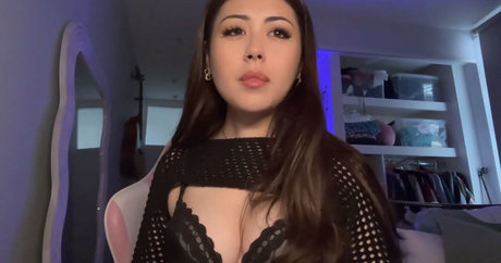 Angelic Lofi ASMR onlyfans nude leaks