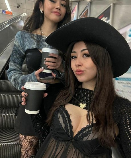 Angelic Lofi ASMR topless onlyfans