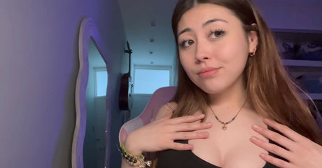 Angelic Lofi ASMR onlyfans leaked dirtyship