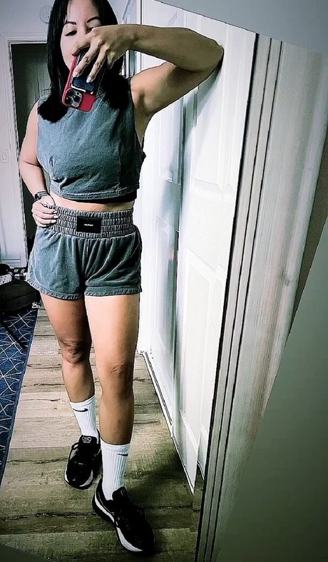 Team Amasian onlyfans model photo