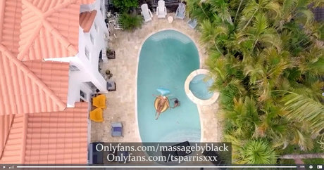 Ts Parris only fans leaked