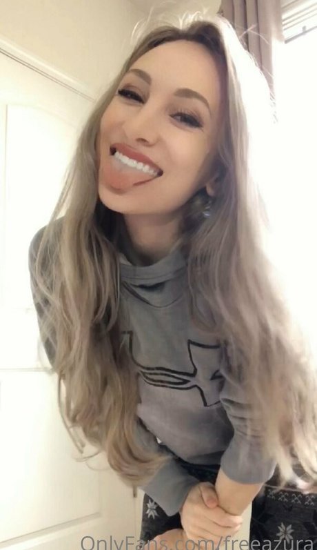 freeazura leaked onlyfans nude
