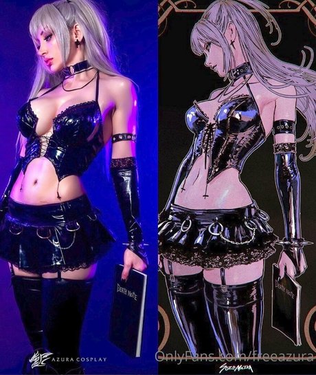 freeazura onlyfans leak