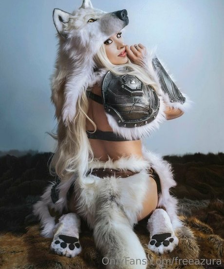 freeazura onlyfans naked leaked