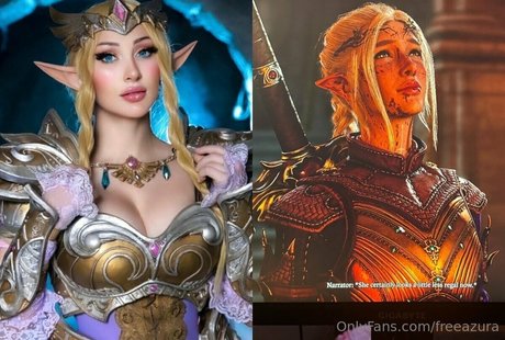 freeazura onlyfans leak porn