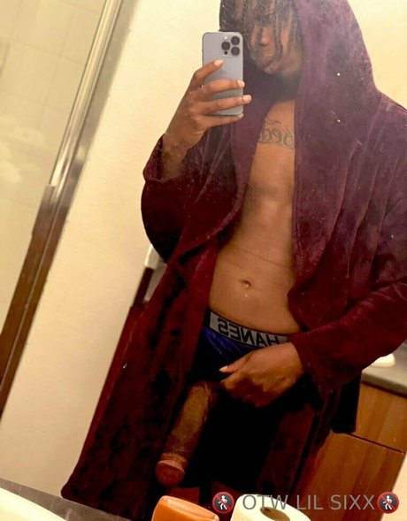 officialotwlilsixx nude only fans