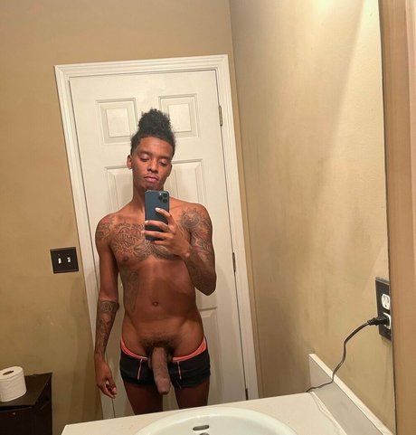 datwayaton only fans nude leaks