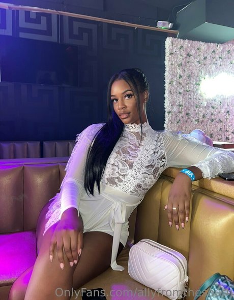 allyfromthesouth onlyfans sex leaked