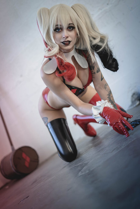 Damnjacquie onlyfans leaked xxx