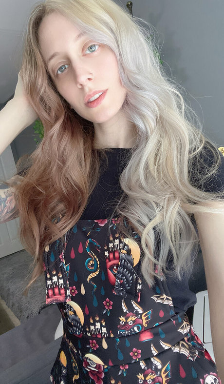 Damnjacquie onlyfans porn nude