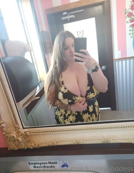 kiiinkygoddess leaked onlyfans free