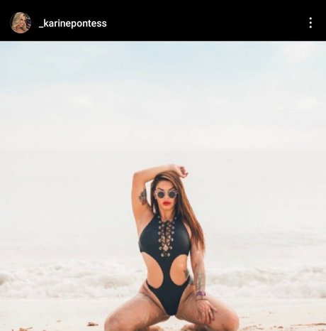Karine Pontes new onlyfans