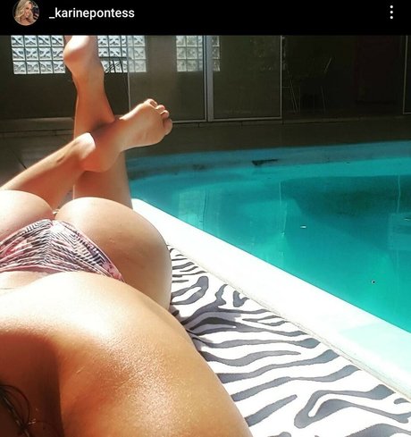 Karine Pontes onlyfans sextape