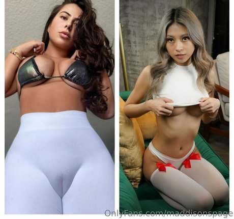 maddisonspage onlyfans leaked.