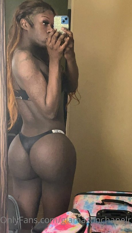 glamazonchanelr onlyfans pics