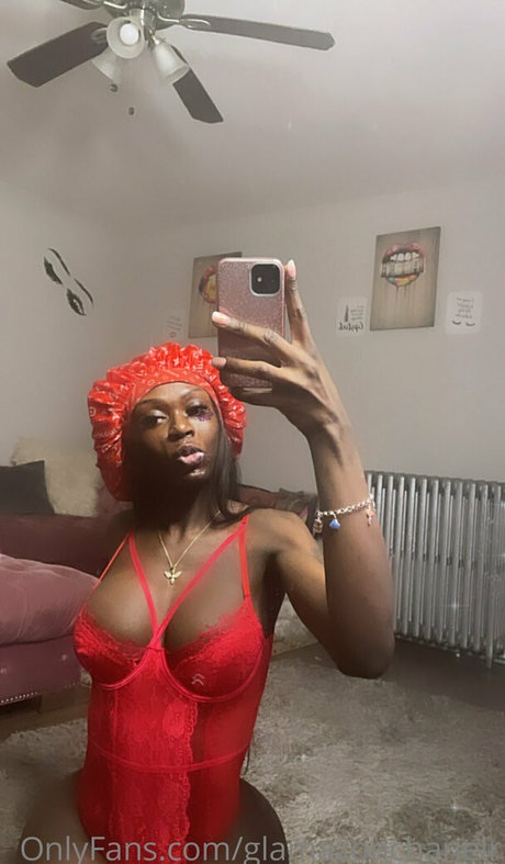 glamazonchanelr onlyfans leake