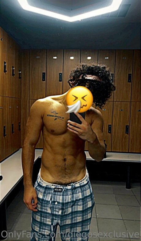 diegosexclusive onlyfans striptease