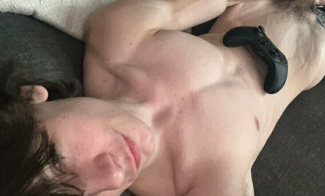 nate shreds onlyfans nude leaked