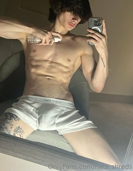 nate shreds leaked onlyfans nude
