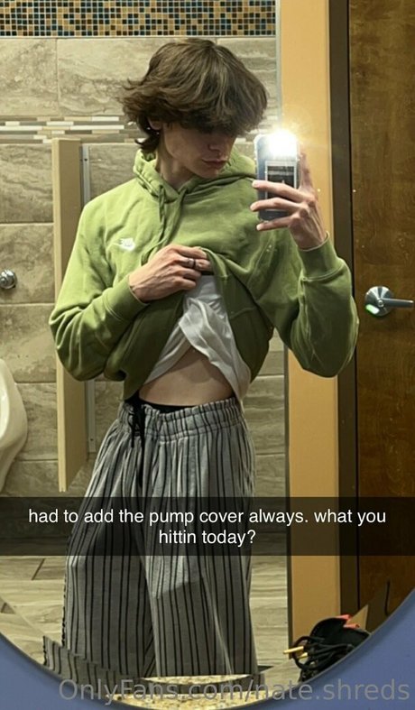 nate shreds onlyfans sex tape