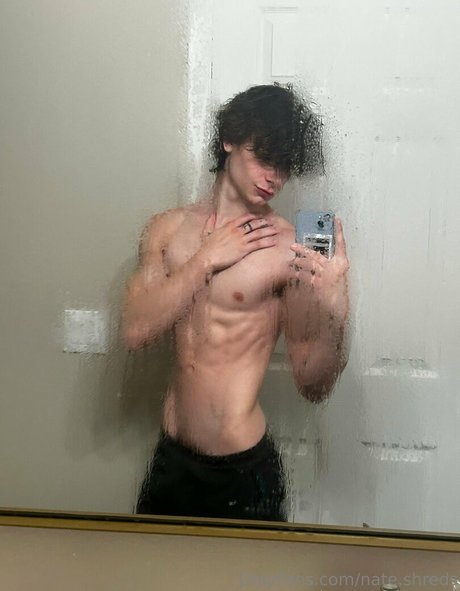nate shreds only fans naked