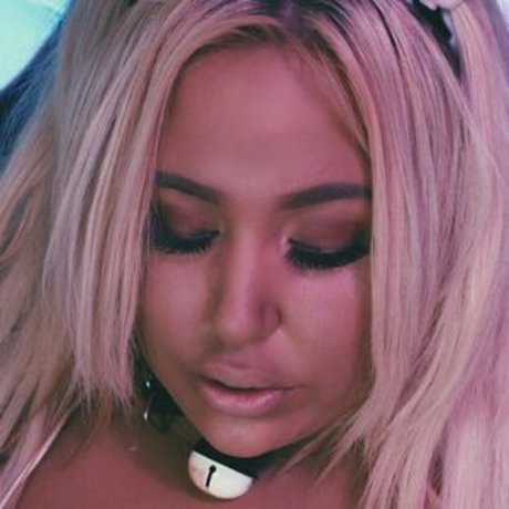 kayshablake Profile pic