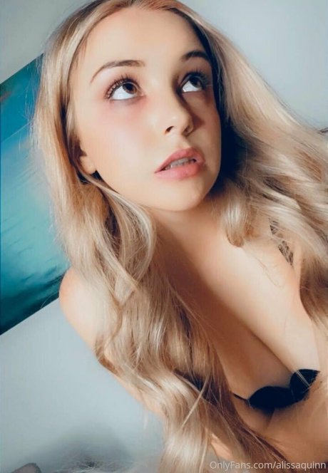 alissaquinn onlyfans nudes porn