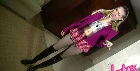 Sara Liz Profile pic