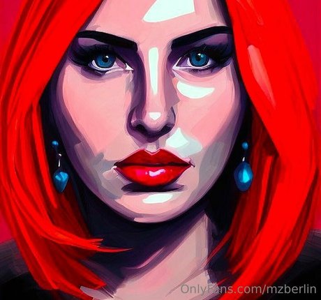 mzberlin onlyfans nudes