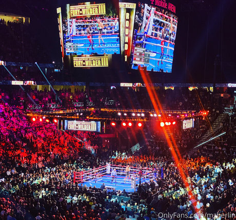 mzberlin onlyfans model