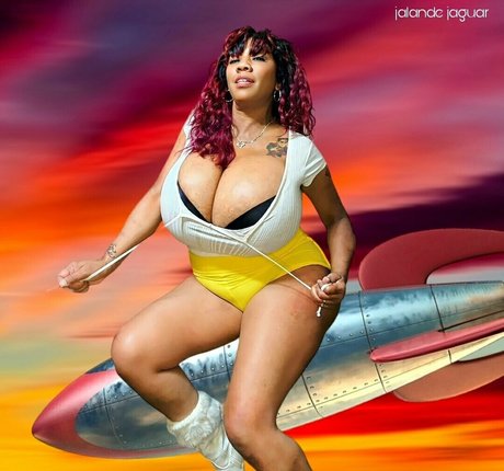 jalande jaguar too onlyfans sex leaked