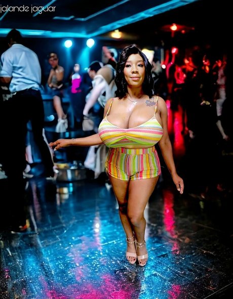 jalande jaguar too onlyfans nudes leaked